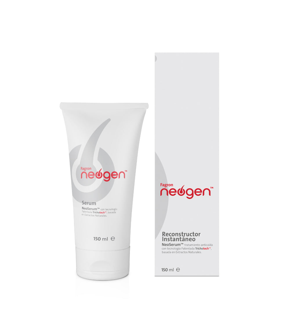 Neoserum / Reconstructor Instantáneo 250 Ml
