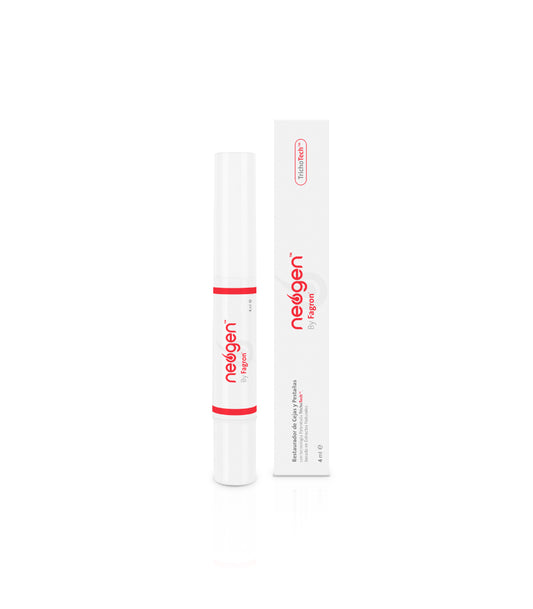 Neogen / Restaurador de Cejas y Pestañas 4 Ml