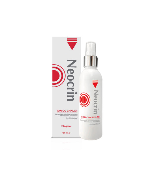 Neocrin Tónico Capilar 120 Ml